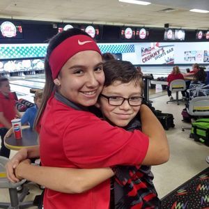 Meet your Posher, Terri